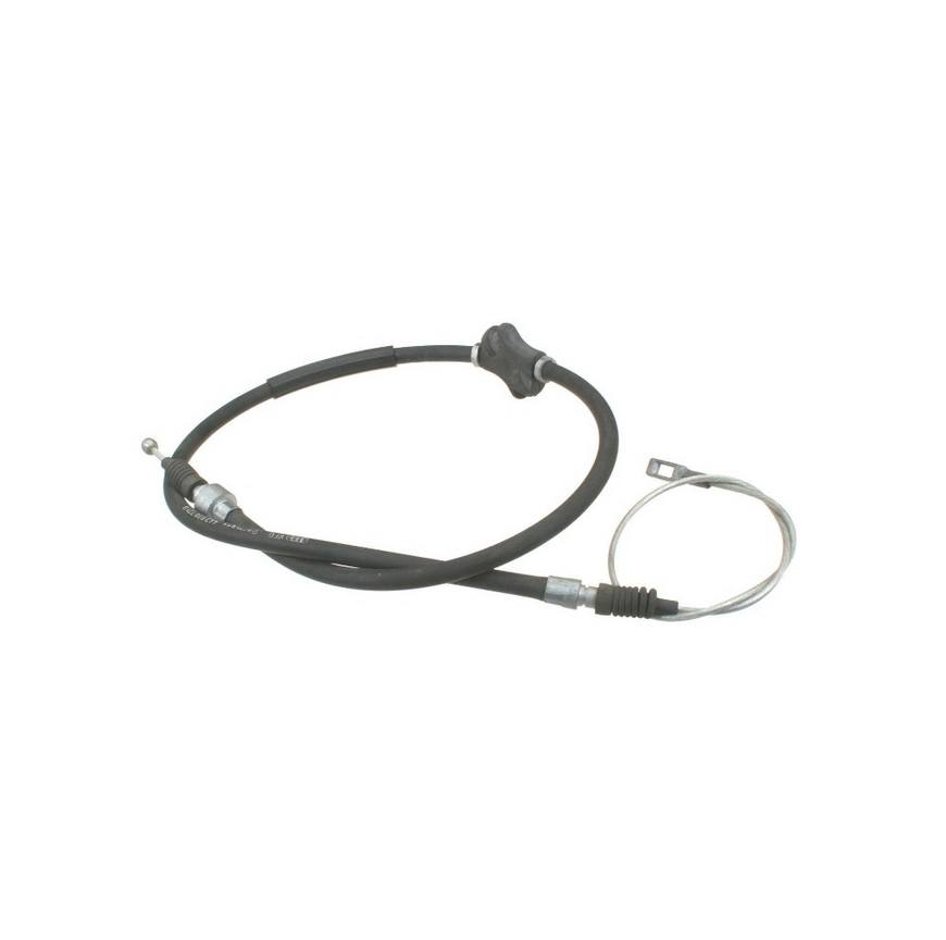 Audi Parking Brake Cable 443609721G